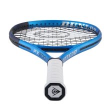 Dunlop Tennis Racket FX 500 Lite #23 100in/270g/Allround blue - unstrung -